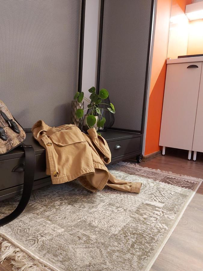 Different Apartments Ниш Екстер'єр фото