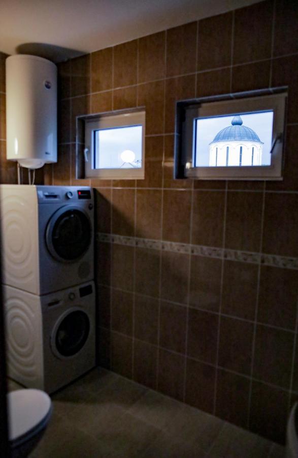 Different Apartments Ниш Екстер'єр фото