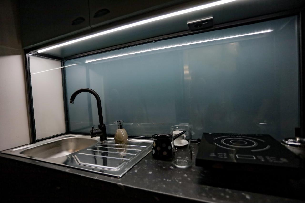 Different Apartments Ниш Екстер'єр фото